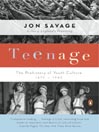Cover image for Teenage